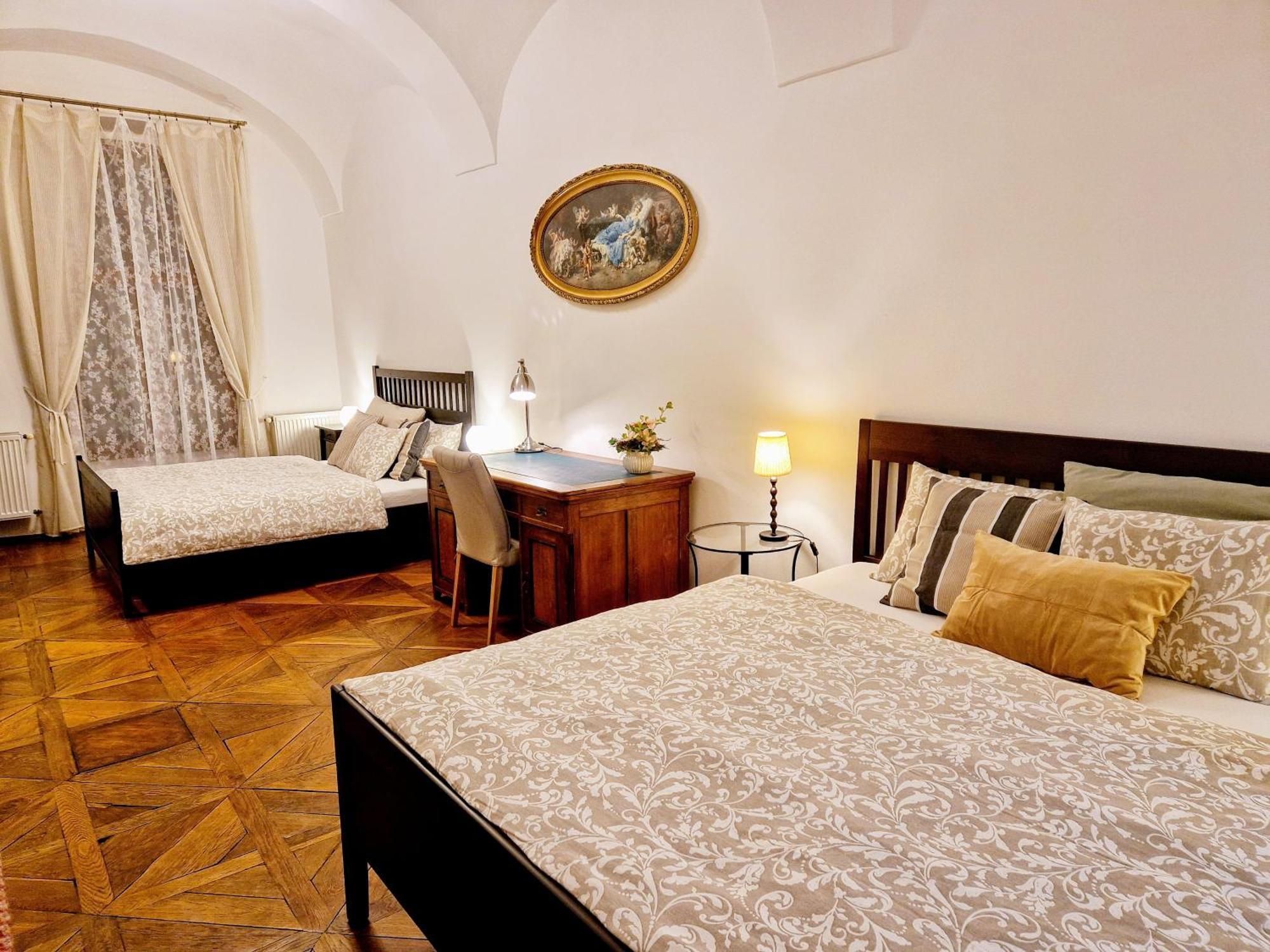 Marina Old Town Apartment Koszyce Zewnętrze zdjęcie