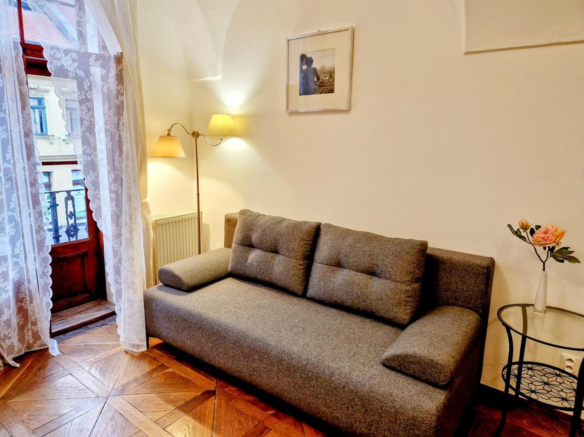 Marina Old Town Apartment Koszyce Zewnętrze zdjęcie